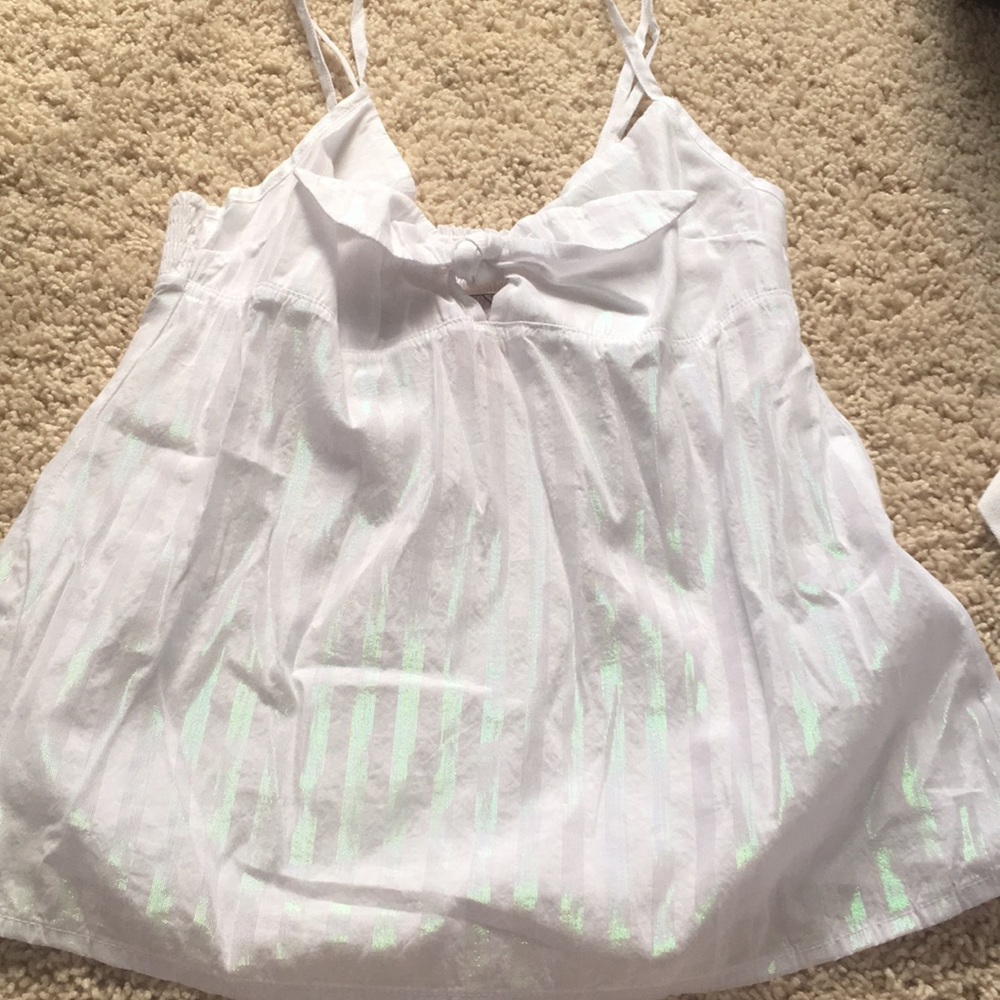 Victoria’s Secret Camisole
